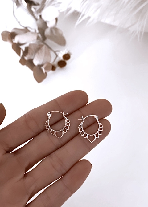 ARGOLLAS PLATA 925 CAPADOCIA