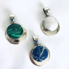 MEDALLÓN ALPACA MINI en internet