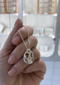 FAMILIAS solo dije. PLATA 925