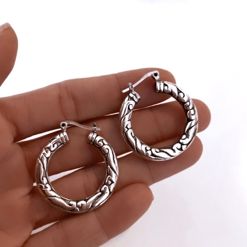 AROS PLATA 925 MELILLA