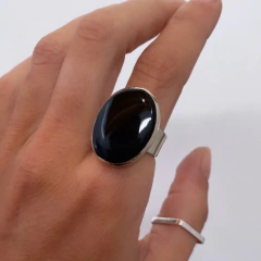 ANILLO ALPACA CUCA 1 - tienda online