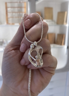 FAMILIAS solo dije. PLATA 925