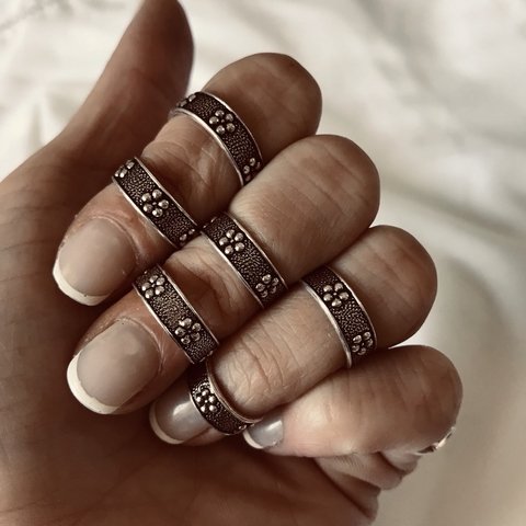 MIDI PLATA 925 PRIMAVERA