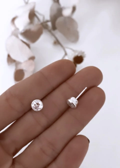 AROS PLATA 925 SUSANITOS POR PAR en internet