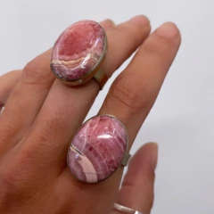 ANILLO ALPACA CUCA 1 - comprar online