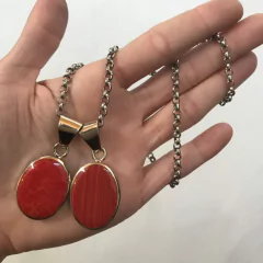 DIJE ALPACA CUCA N 2 - comprar online