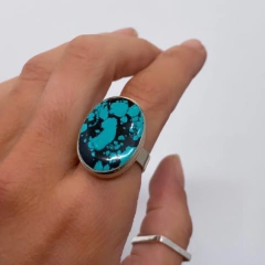 ANILLO ALPACA CUCA 1 - comprar online