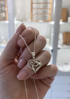 FAMILIAS solo dije. PLATA 925 - TAKUARA