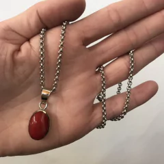 DIJE ALPACA TRADICIONAL