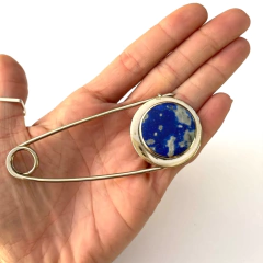 GANCHO ALPACA PARA RUANAS MEDIANO - tienda online