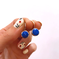 AROS ALPACA CON TRABA MEDIANO - TAKUARA