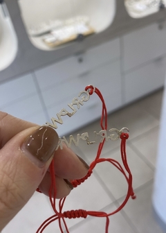 PULSERA BEACH GRL PWR en internet
