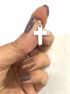 CRUZ SILENIA