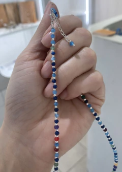 COLLAR BALI en internet