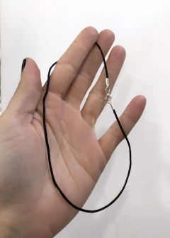 SEDA FINA PLATA 925 en internet