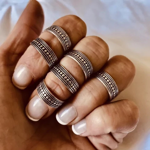 MIDI PLATA 925 COLOMBIA