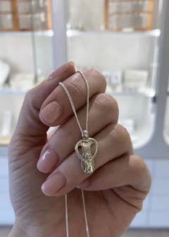 FAMILIAS solo dije. PLATA 925 - tienda online