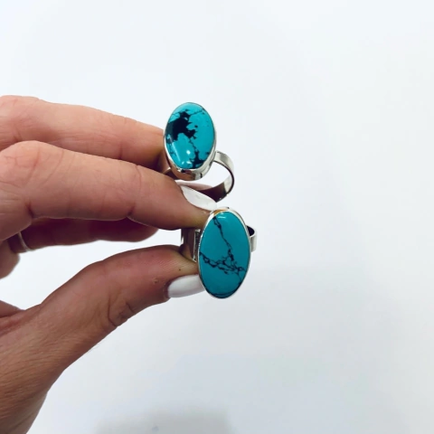 ANILLO ALPACA VISIÓN