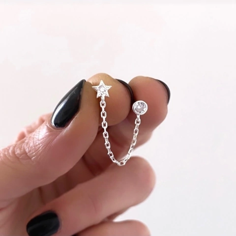 TREPADOR PLATA 925 SUSANITO POR UNIDAD