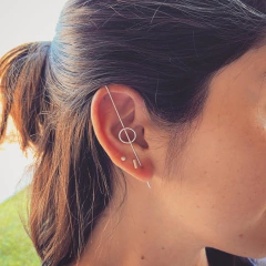 ARO ESTELAR (SOLITARIO)