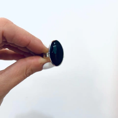 ANILLO ALPACA VISIÓN en internet