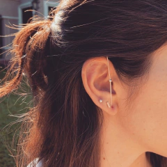 ARO ESTELAR (SOLITARIO) - comprar online