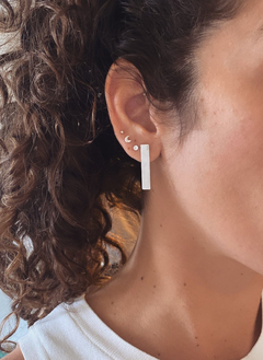 AROS BRUNNA PLATA 925