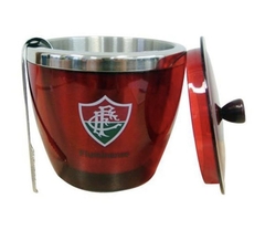 Balde de Gelo do Fluminense Grená - comprar online