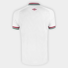 Camisa Fluminense Branca 2021 - Umbro - comprar online