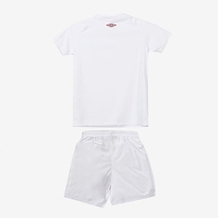 Mini Kit Infantil Fluminense II 2022 - Umbro - comprar online