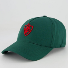 Boné Fluminense de Viagem Verde - Umbro