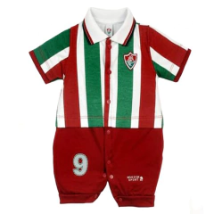 Macacão Campo Fluminense Unissex - Rêve D'or Sport na internet