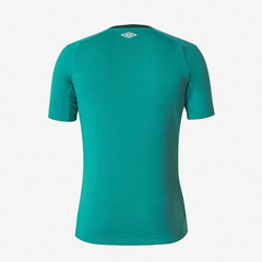 Camisa Fluminense Goleiro Verde 2022 - Umbro