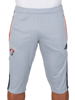 Bermuda Capri Fluminense Treino - Adidas - comprar online