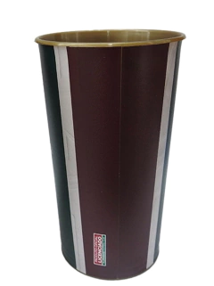 Copo do Fluminense 120 anos Tricolor- Plástico 550ml - comprar online