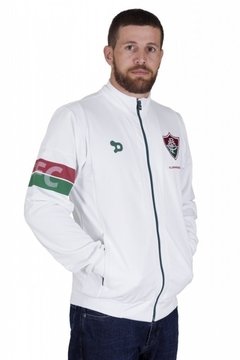 Jaqueta Fluminense Viagem - Dryworld - comprar online