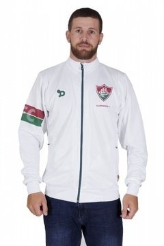 Jaqueta Fluminense Viagem - Dryworld