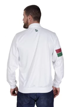 Jaqueta Fluminense Viagem - Dryworld na internet