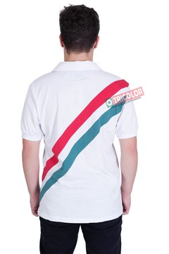 Camisa Fluminense Retro 1969 - Liga Retrô na internet