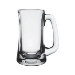 Caneca de Vidro Scandinavia Fluminense 444ml - Desde Pequeno - comprar online