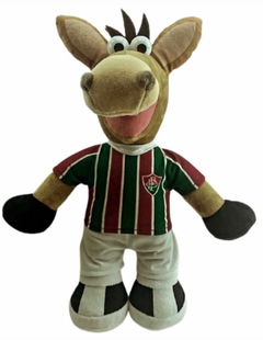 Cavalinho do Fantástico Fluminense Oficial