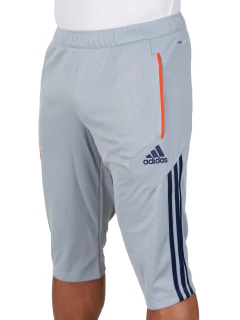 Bermuda Capri Fluminense Treino - Adidas - loja online