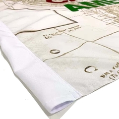 Bandeira Fluminense Campeão da América de 2023 - 128cm x 90cm - comprar online