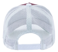 Boné do Fluminense Trucker - Supercap na internet