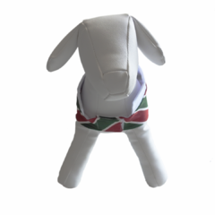 Colete Pet Fluminense Tricolor - Manto Pet - comprar online