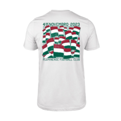 Camisa Fluminense 4 de Novembro - Beme