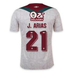 Camisa Fluminense Of3 Completa - Umbro - comprar online