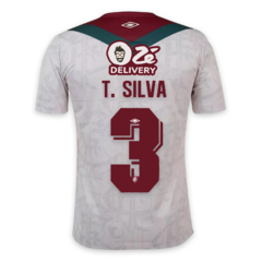 Camisa Fluminense Of3 Completa - Umbro na internet