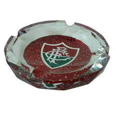 Cinzeiro de Vidro do Fluminense