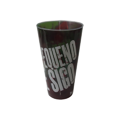 Copo Do Fluminense Com Led Oficial - Plástico 750ml